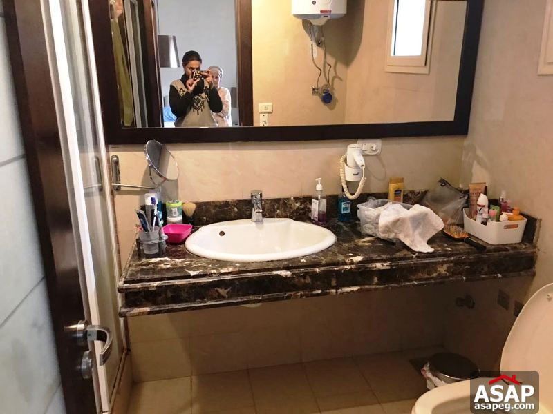 Apartment for Sale in Mohandiseen Apartment for Sale in Mohandiseen