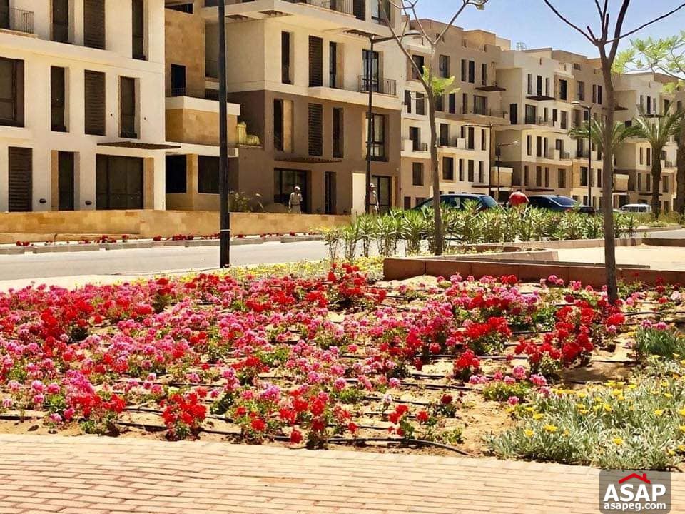 Apartment for Sale in Eastown Sodic Apartment for Sale in Eastown Sodic