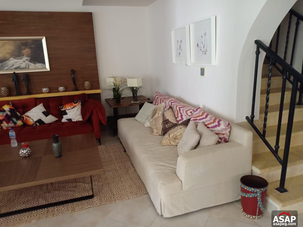 Stand Alone for Rent in Marassi - Arezo