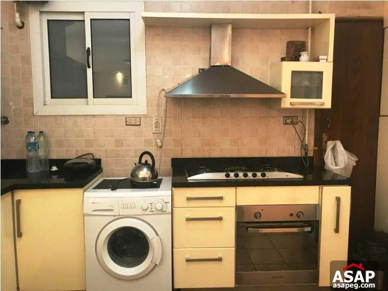 Nice Property in Zamalek for Rent Nice Property in Zamalek for Rent