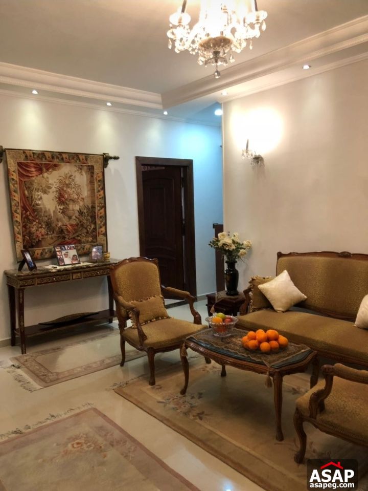 Apartment for Sale in Family City Compound Apartment for Sale in Family City Compound