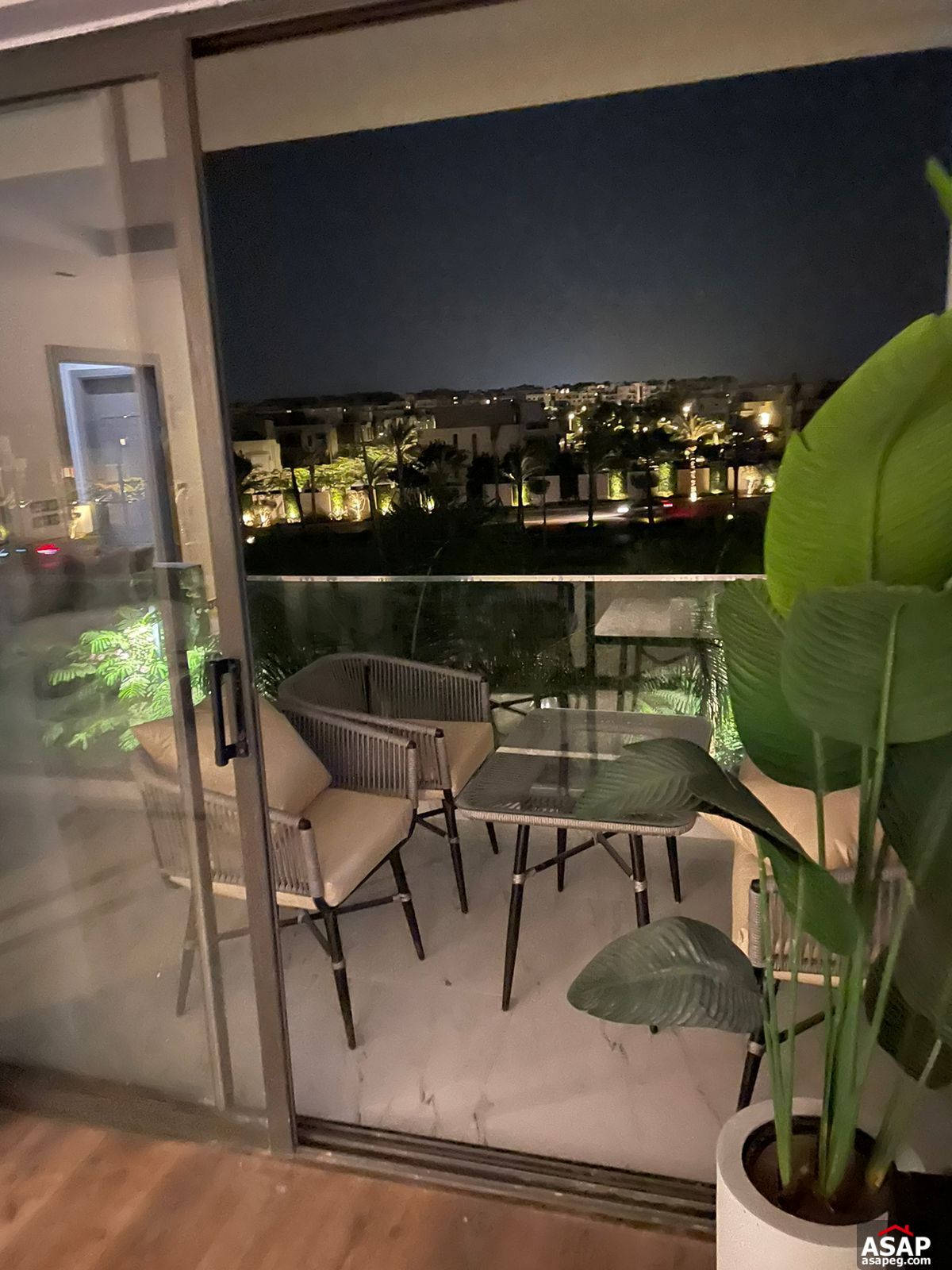 Furnished Apartment for Rent in Lake View Residence Furnished Apartment for Rent in Lake View Residence