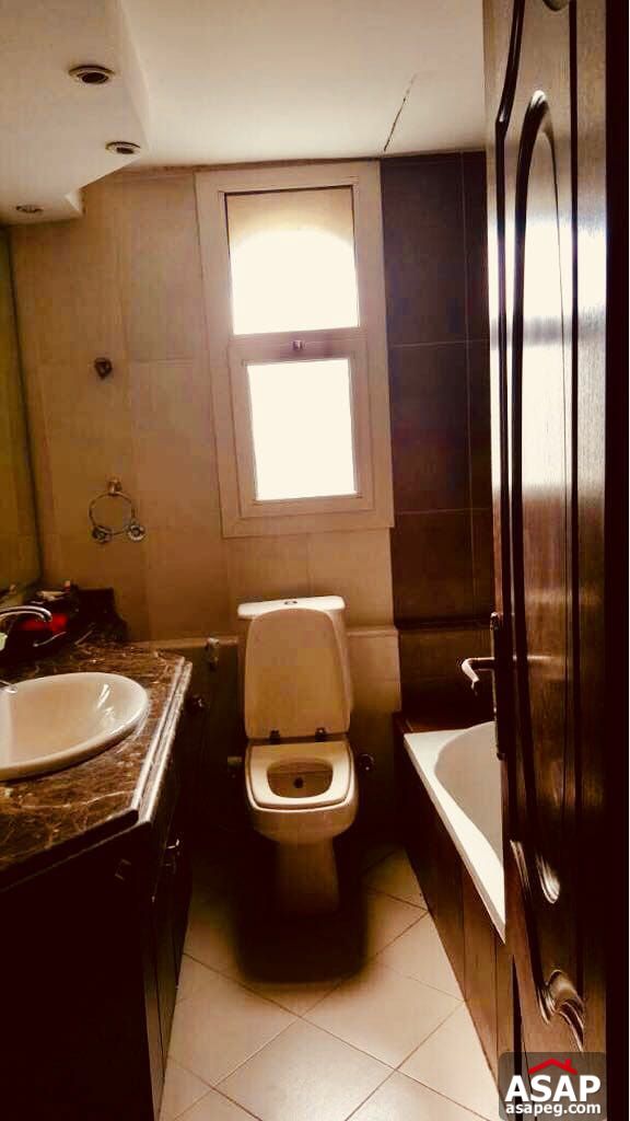 Duplex for Rent in El Patio 1 - New Cairo Duplex for Rent in El Patio 1 - New Cairo