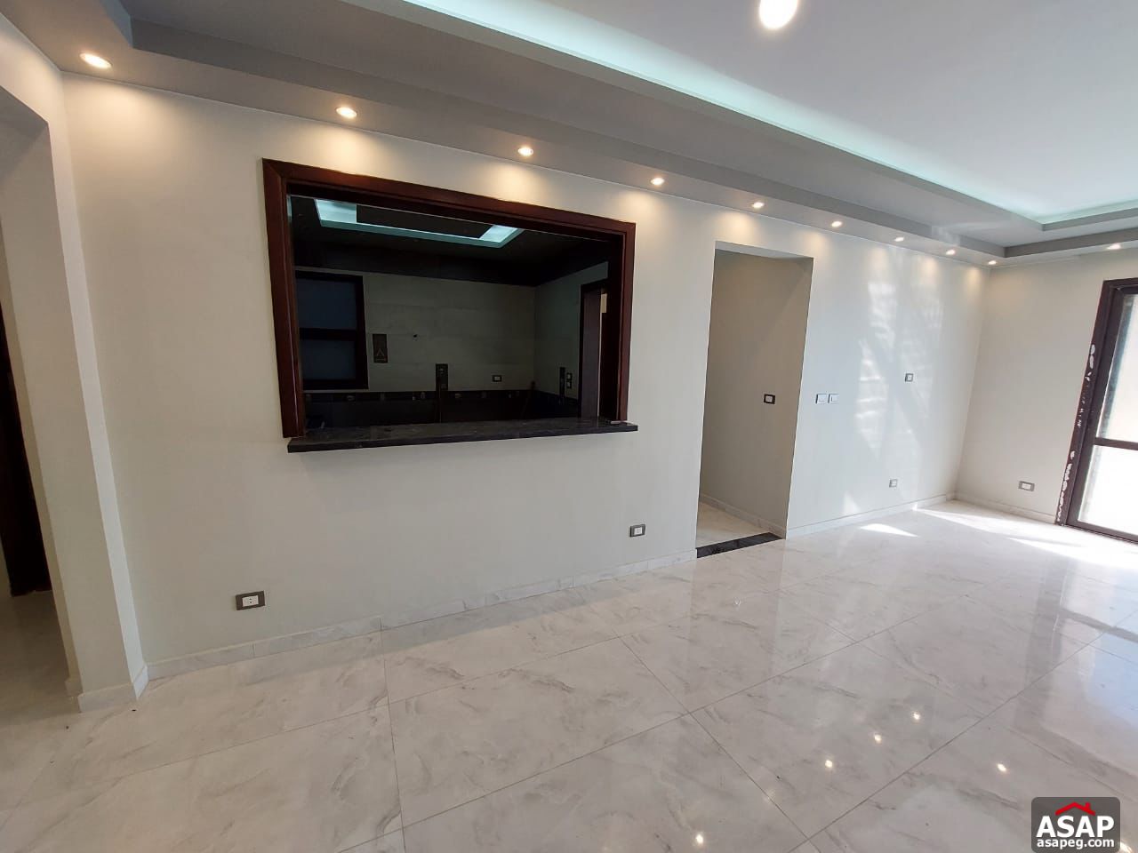 Apartment for Rent in Eastown Sodic Apartment for Rent in Eastown Sodic