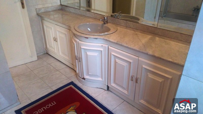 Apartment for rent in zamalek Apartment for rent in zamalek