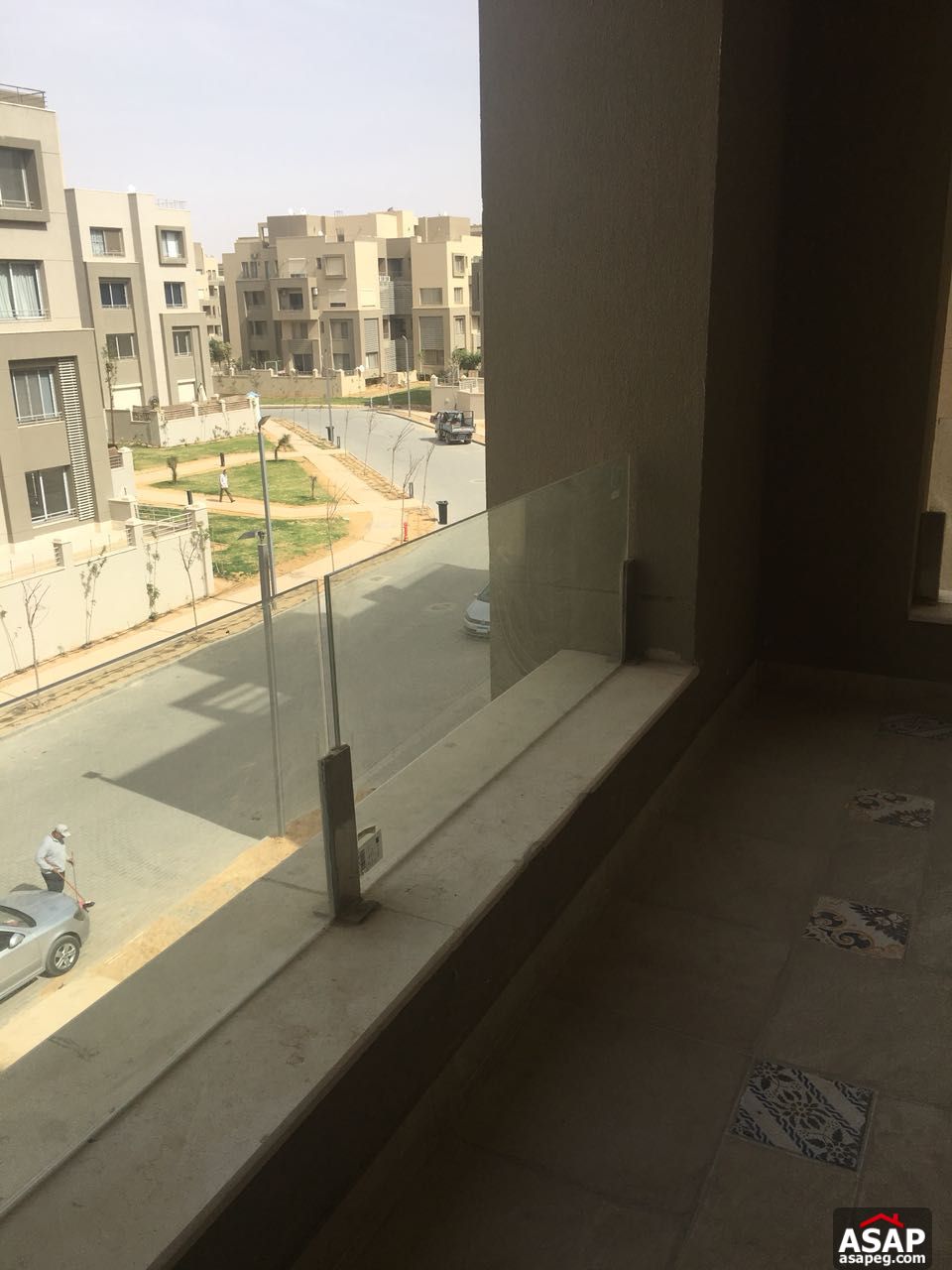 Apartment for Rent in Village Gate