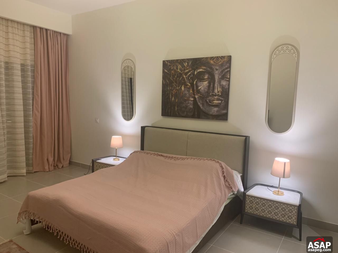 Furnished Apartment for Sale in Marassi Furnished Apartment for Sale in Marassi