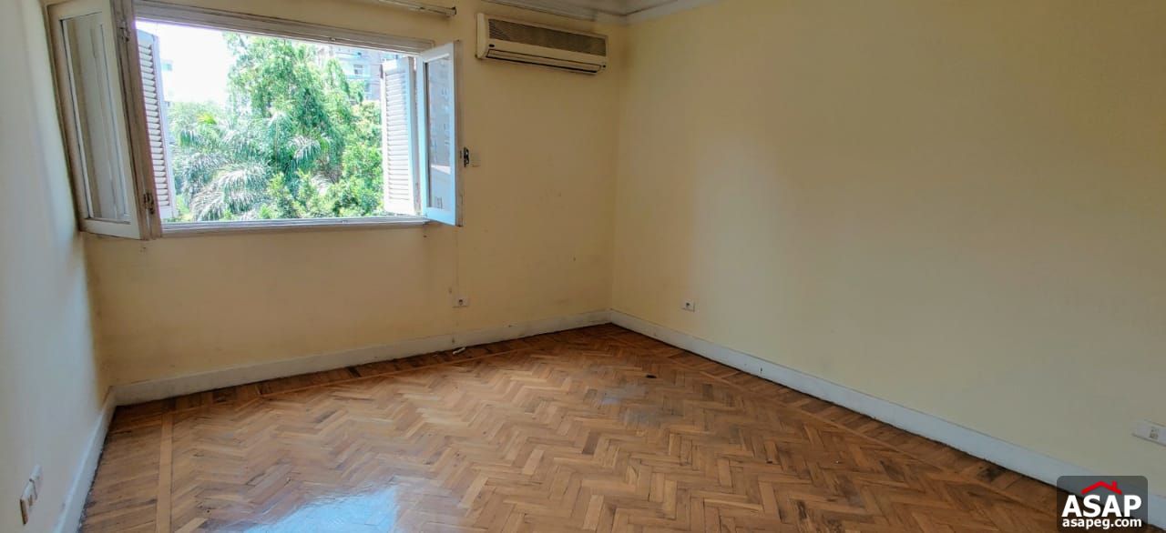 Apartment for Rent in Zamalek Apartment for Rent in Zamalek