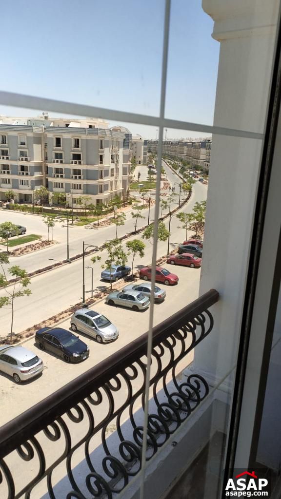 Apartment for Rent in Mountain View Hyde park Apartment for Rent in Mountain View Hyde park