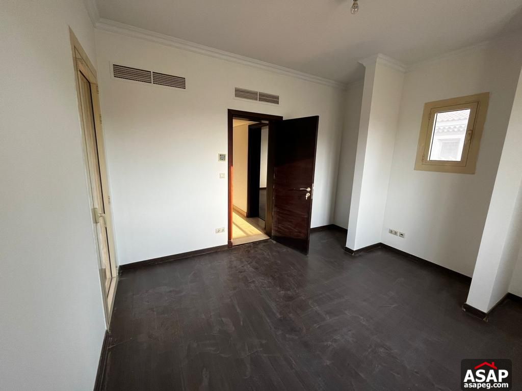 Semi Furnished Villa for Rent in Mivida Compound Semi Furnished Villa for Rent in Mivida Compound