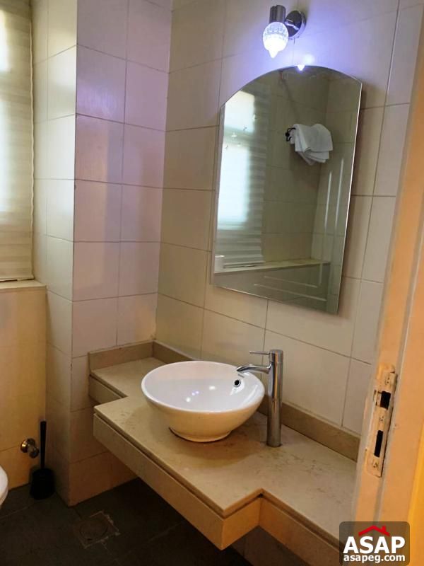 Studio with Garden in the Village for Rent Studio with Garden in the Village for Rent