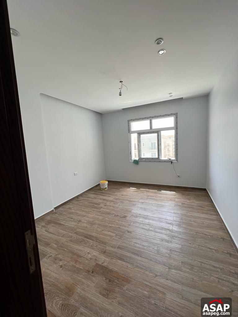 Apartment for Rent in Hyde Park Compound Apartment for Rent in Hyde Park Compound