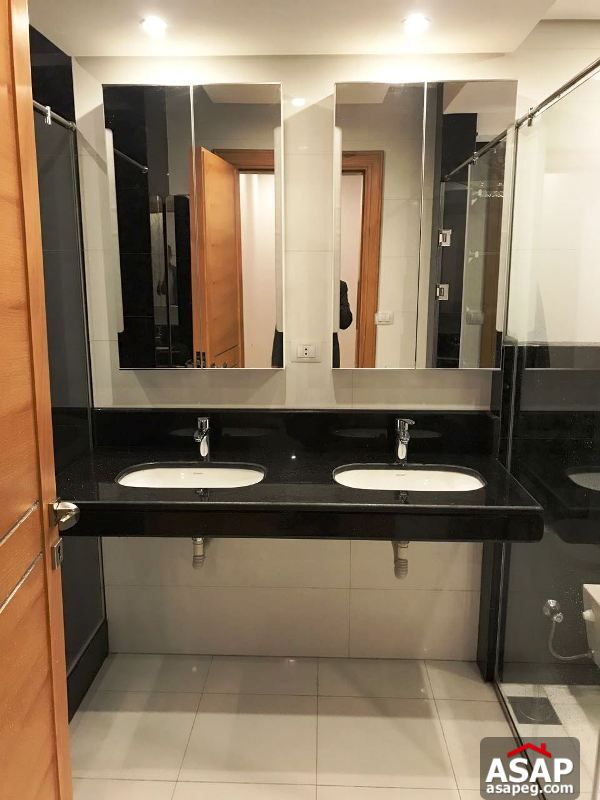 Furnished Twin House for Rent in Allegria Furnished Twin House for Rent in Allegria