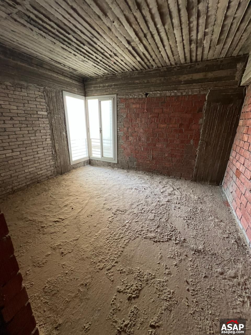 Apartment in Palm Hills New Cairo for Sale Apartment in Palm Hills New Cairo for Sale