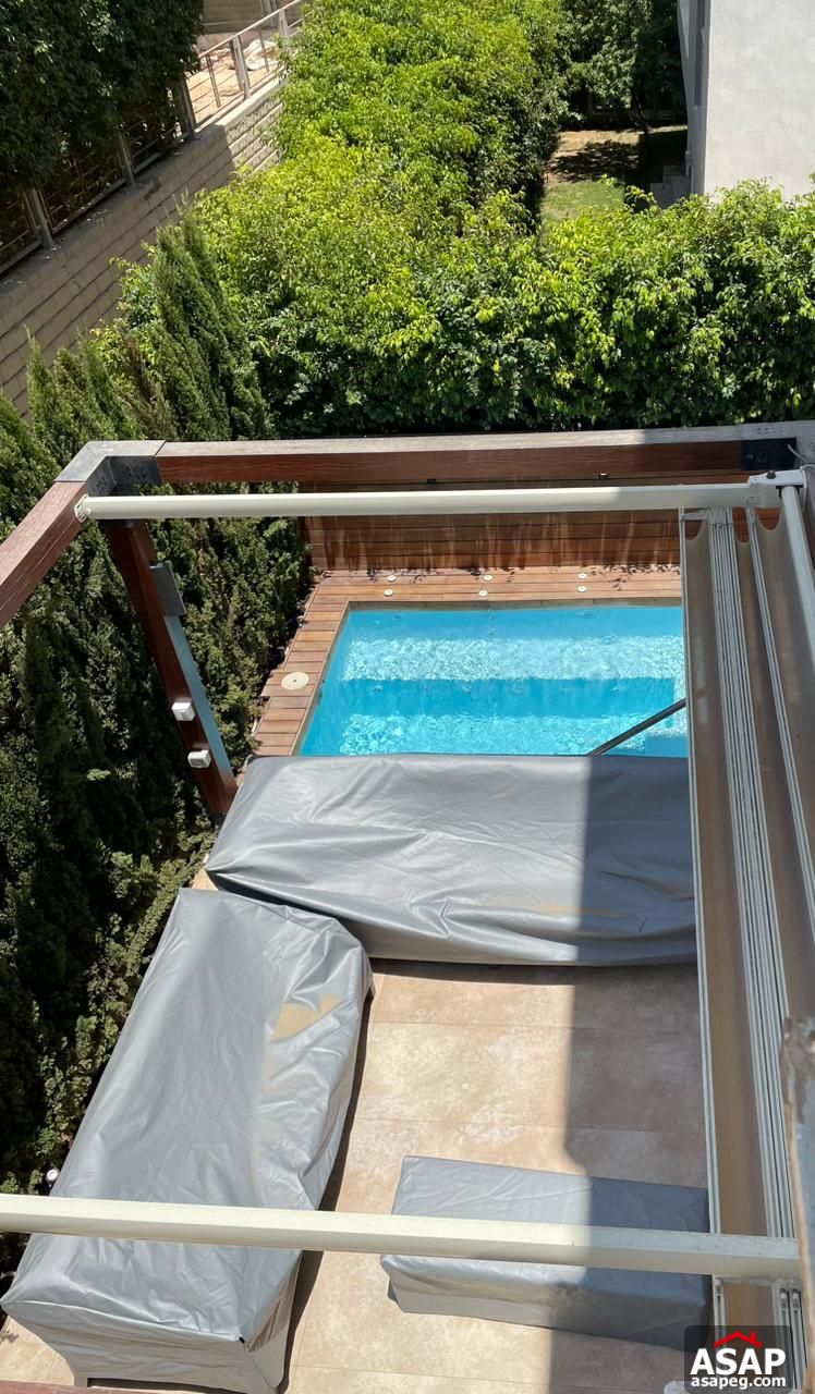 Apartment for Sale in Tag Sultan , New Cairo