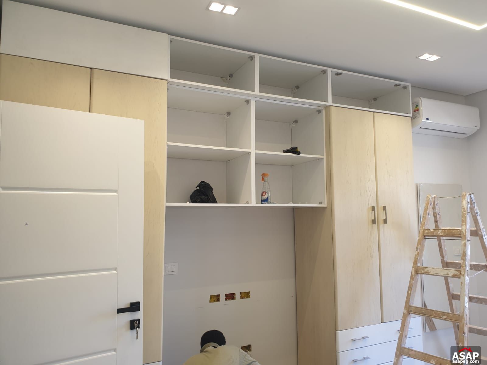 Furnished Apartment for Rent in Eastown Sodic Furnished Apartment for Rent in Eastown Sodic