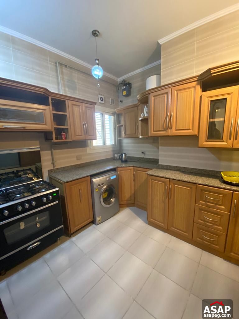 Apartment for Rent in New Cairo compounds - The Village Palm Hills Apartment for Rent in New Cairo compounds - The Village Palm Hills