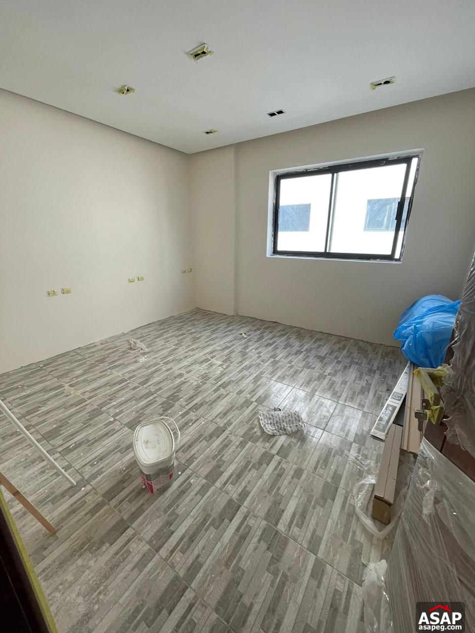 Rent Apartment in Lake View Residence