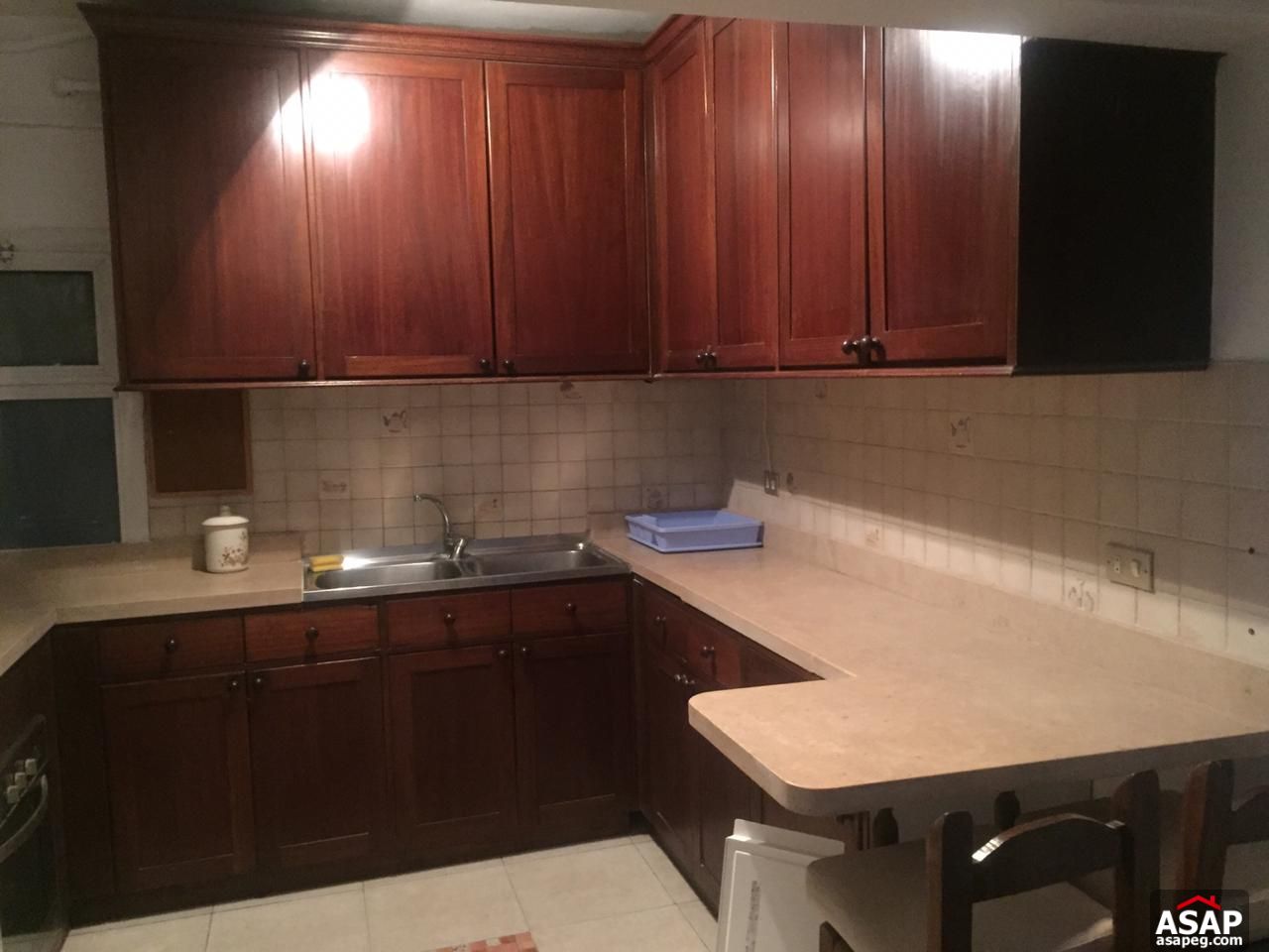 Furnished Apartment in Zamalek for Rent Furnished Apartment in Zamalek for Rent