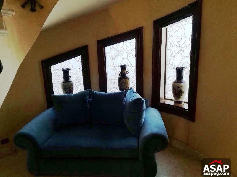 Duplex for Rent in Showayfat Duplex for Rent in Showayfat