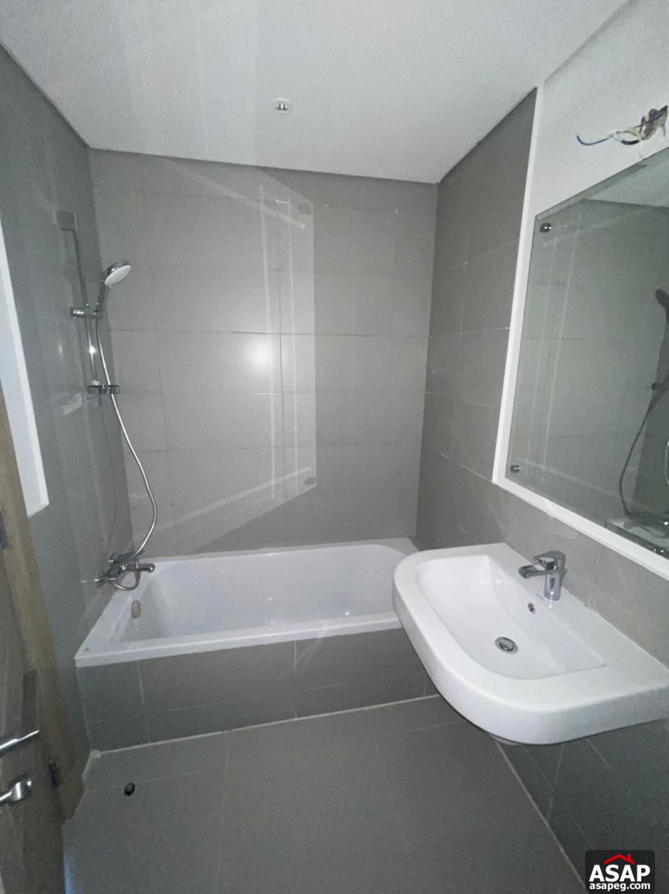 Rent Apartment in Mivida Compound