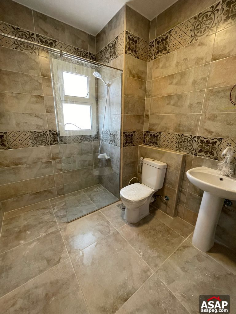 Stand Alone Villa in Mivida Compound