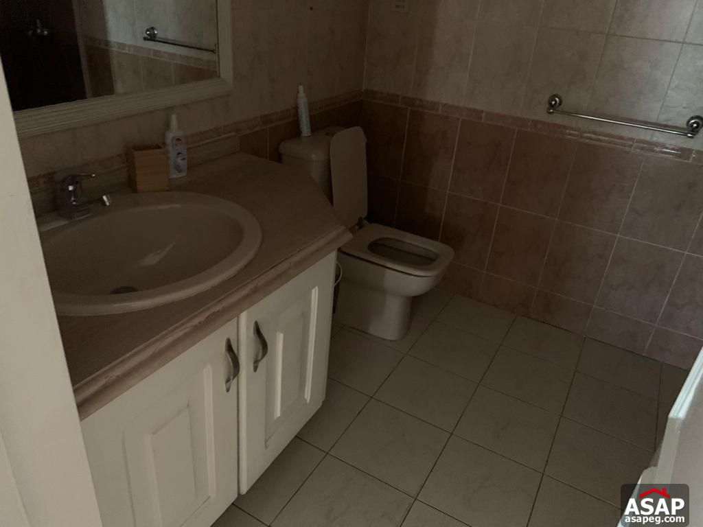 Twin House for Rent in Maadi Degla Twin House for Rent in Maadi Degla