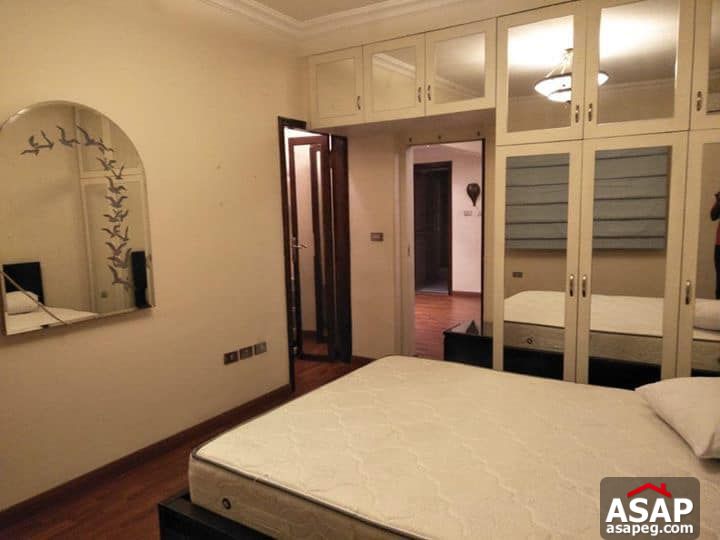 Apartment for Rent in Zamalek - Cairo Apartment for Rent in Zamalek - Cairo