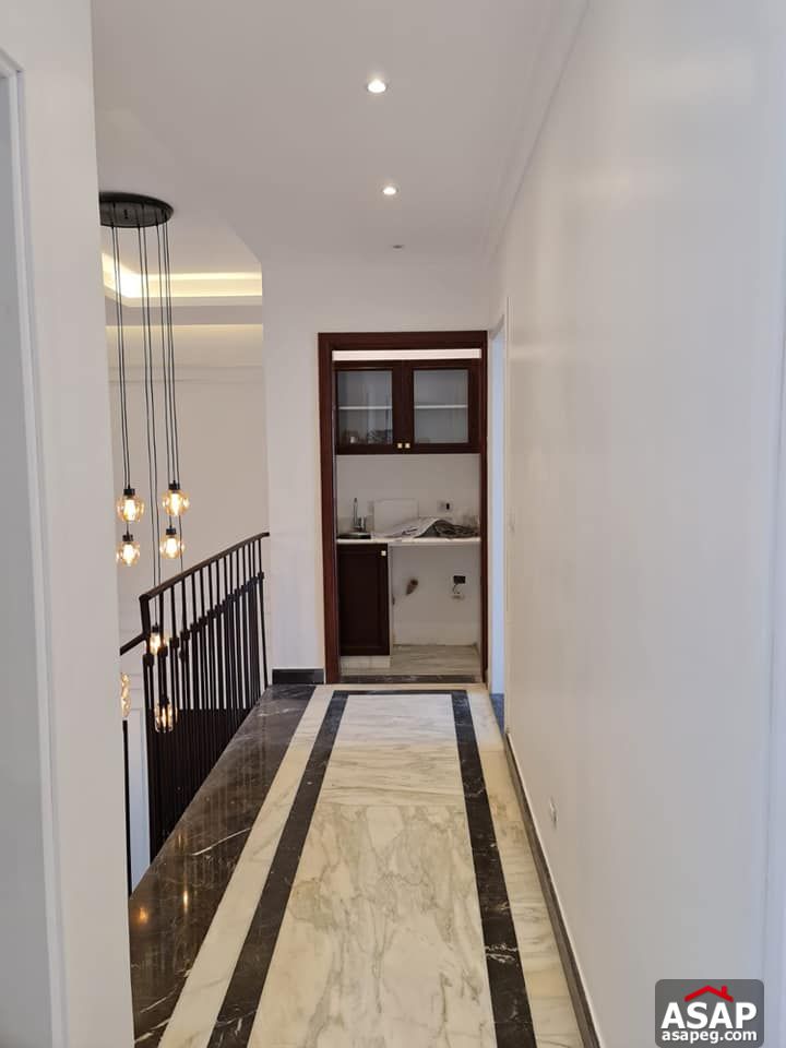 Duplex for Rent in Eastown Sodic Duplex for Rent in Eastown Sodic