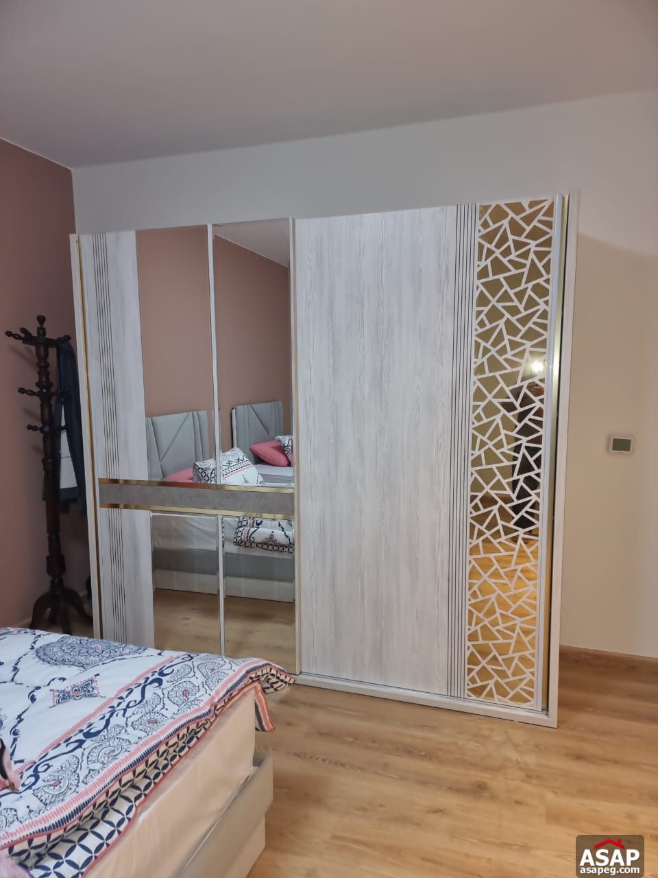 Furnished Apartment for Rent in Cairo Festival City