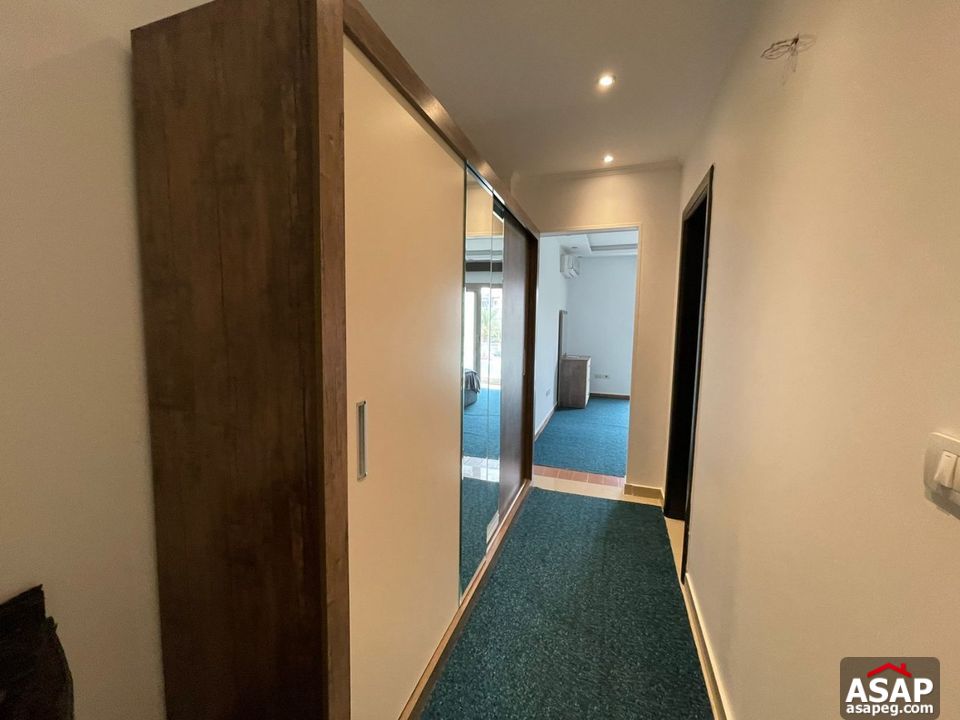 Apartment for Rent in Galleria Moon Valley Apartment for Rent in Galleria Moon Valley