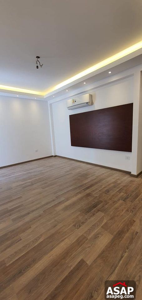 Duplex with Garden for Rent in Mountain View Executive