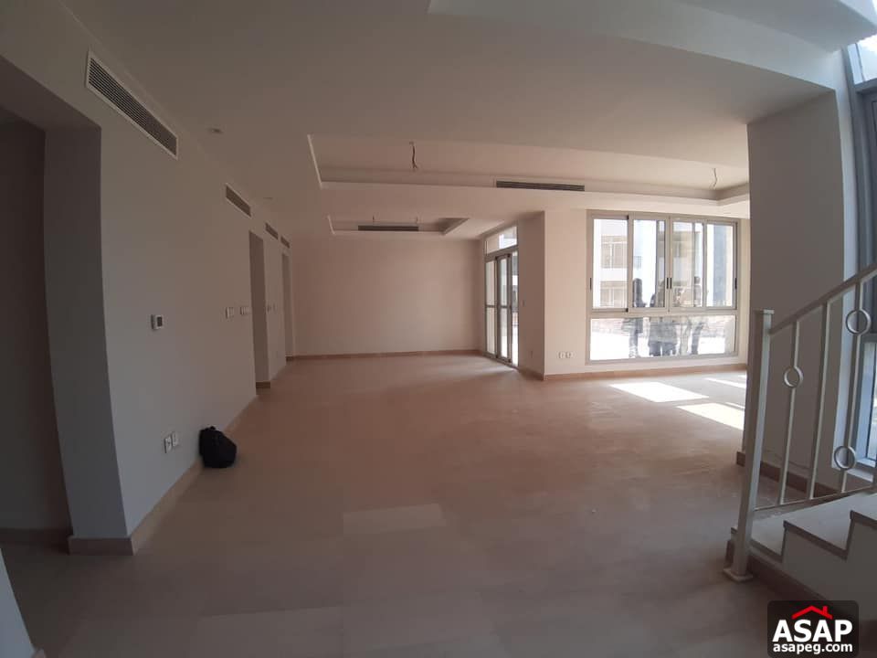 Duplex for Rent in Cairo Festival City Duplex for Rent in Cairo Festival City