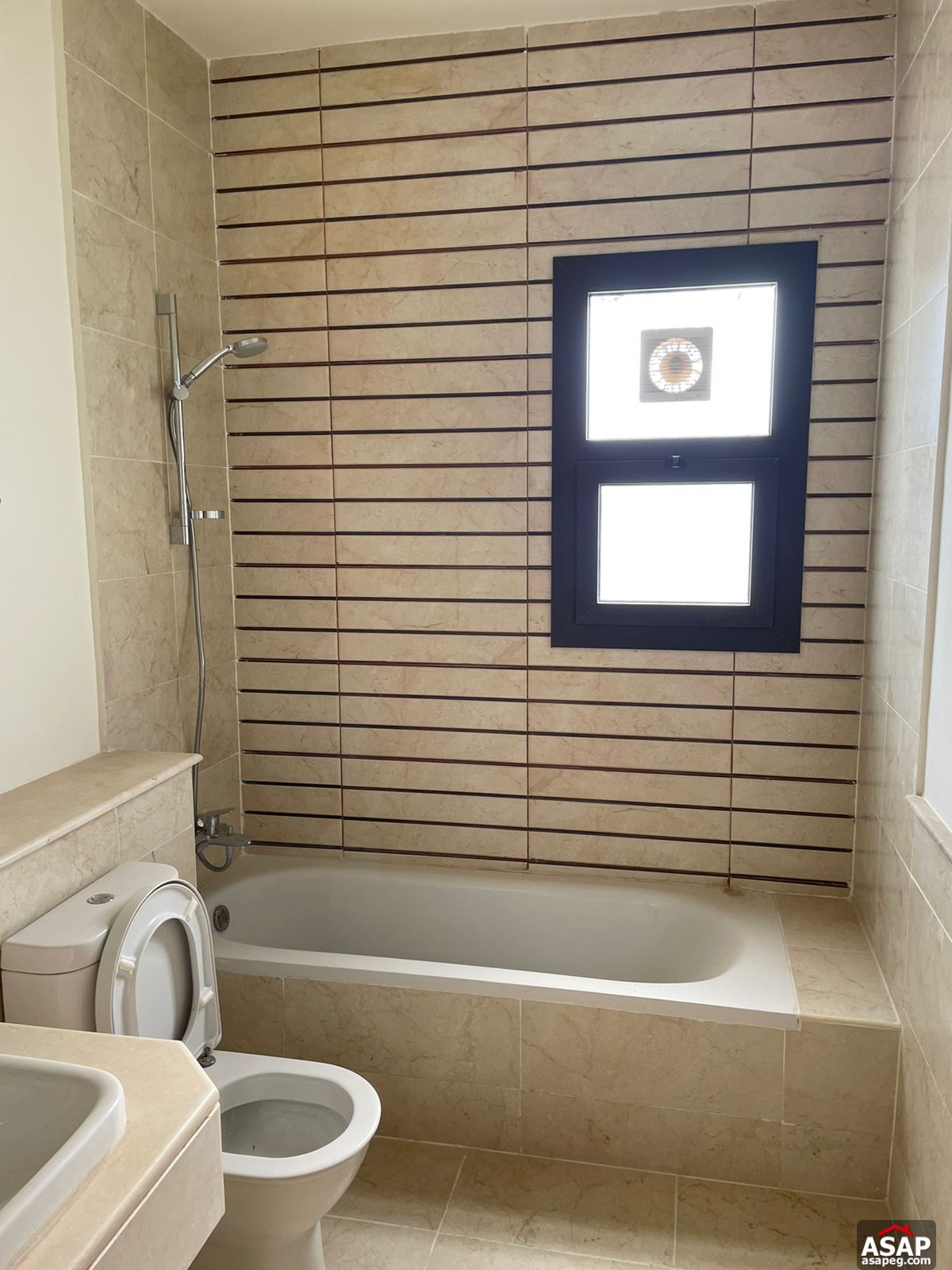 Apartment for Rent in Mivida Compound Apartment for Rent in Mivida Compound