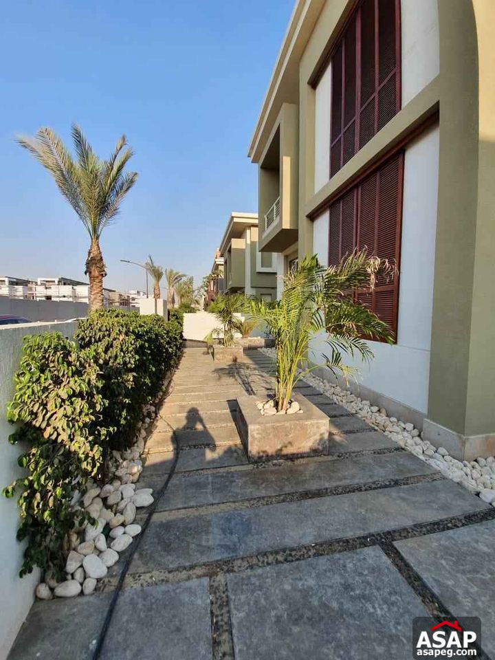 Stand Alone for Rent in Cairo Festival City Stand Alone for Rent in Cairo Festival City