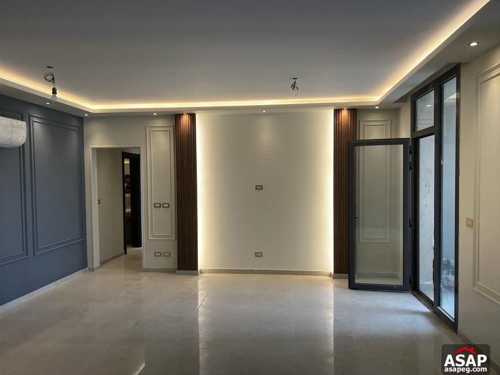 Apartment for Rent in Eastown Sodic Apartment for Rent in Eastown Sodic