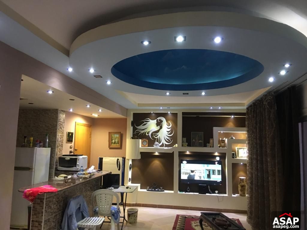 Chalet in Palmera Beach Ain Al Sokhna for sale