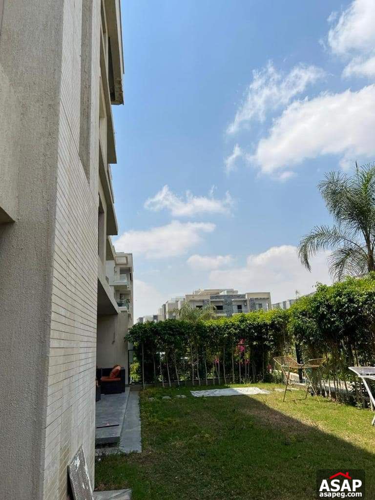 Ground Floor for Rent in Galleria Moon Valley