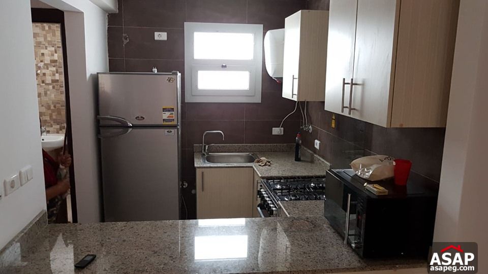 Furnished Studio in Mirage Residence for Rent Furnished Studio in Mirage Residence for Rent