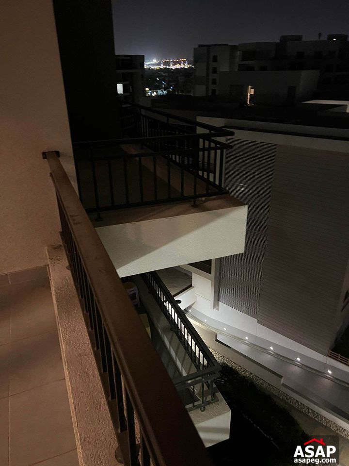 Apartment for Rent in Cairo Festival City