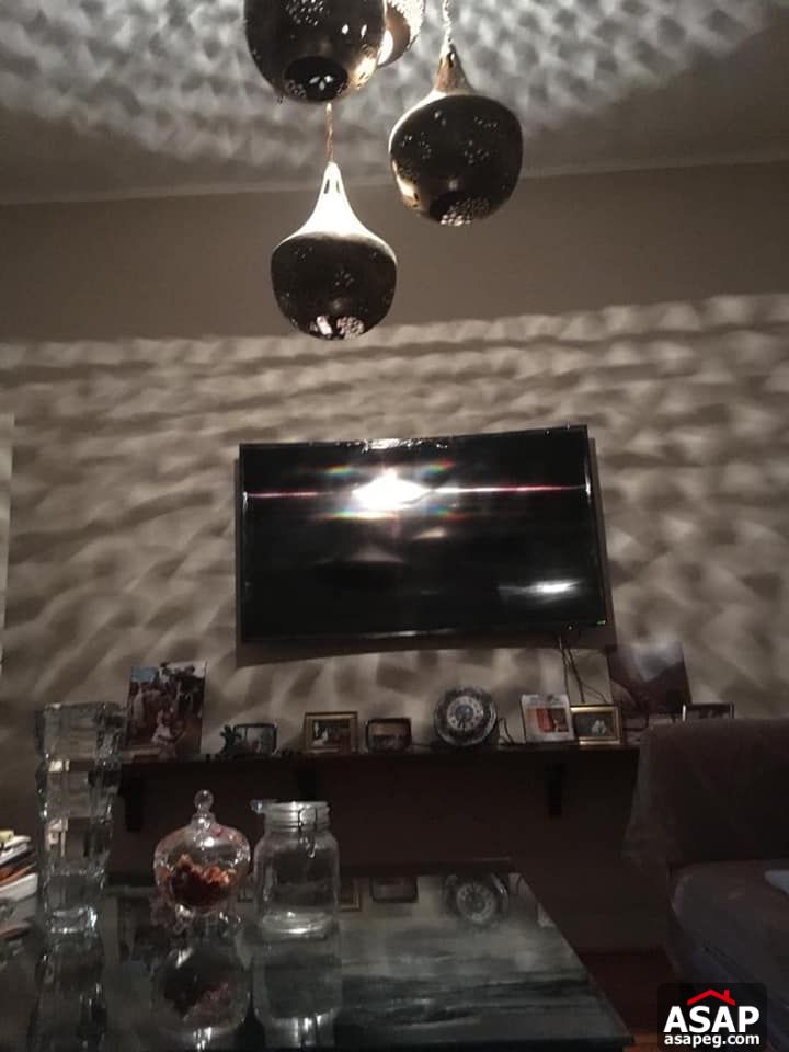 Apartment for Rent in Zamalek - Cairo Apartment for Rent in Zamalek - Cairo