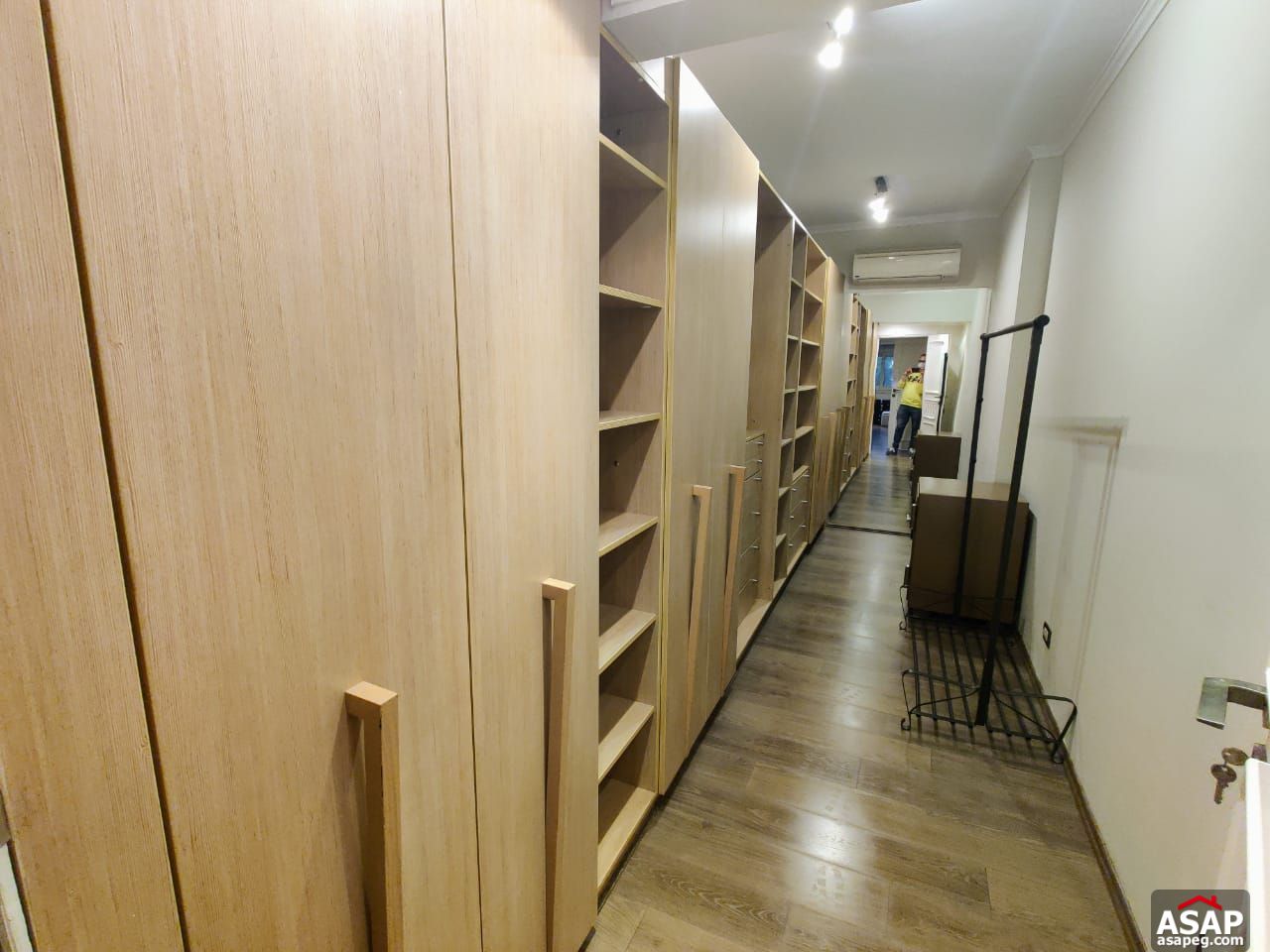 Amazing Apartment in Zamalek for Rent Amazing Apartment in Zamalek for Rent