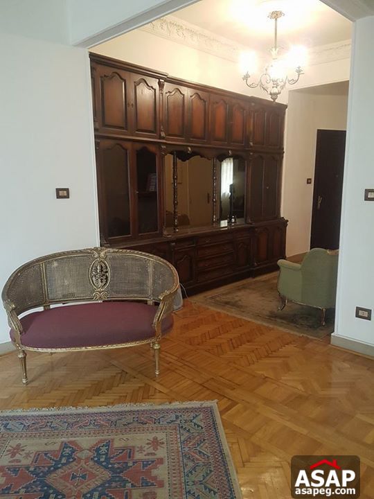 Apartment for rent in zamalek Apartment for rent in zamalek