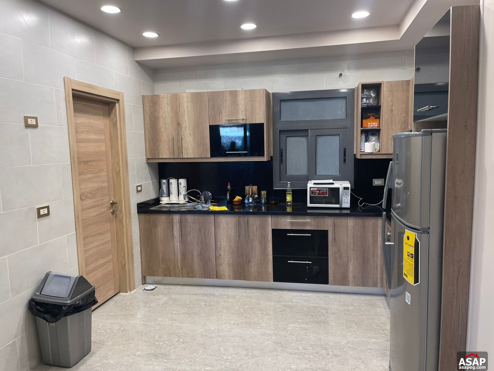 Ground Floor for Rent in Eastown Sodic