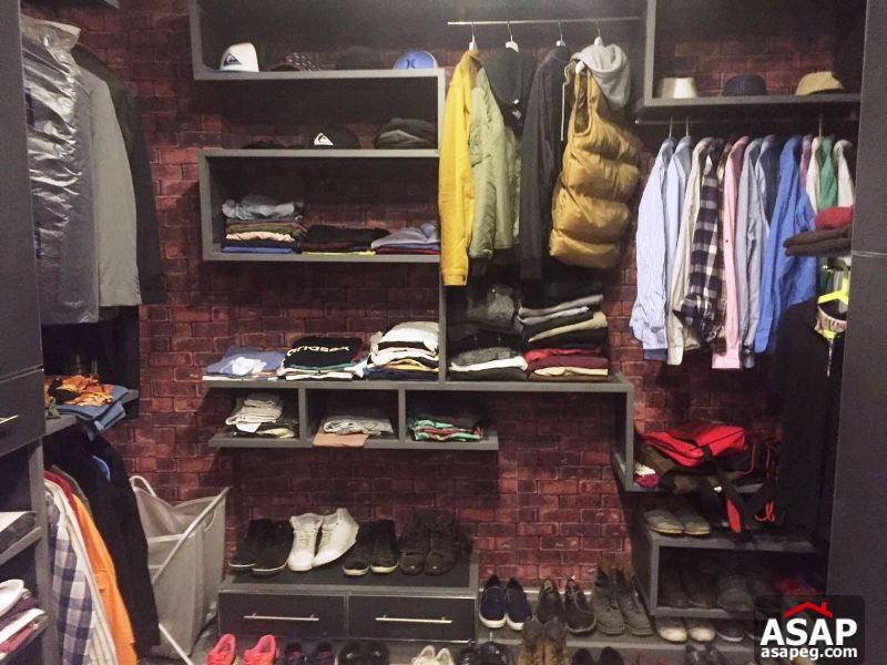 Roof for Sale in New Cairo Roof for Sale in New Cairo