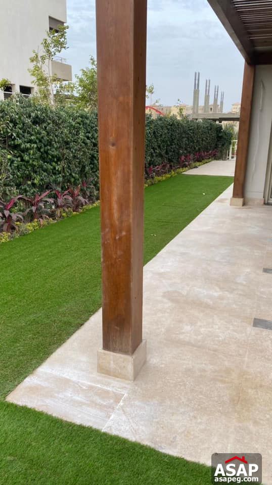 Town House for Rent in Palm Hills