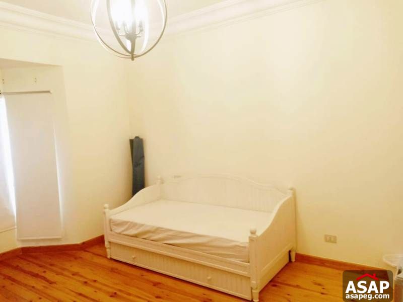 Villa for Rent in Lake View - New Cairo Villa for Rent in Lake View - New Cairo