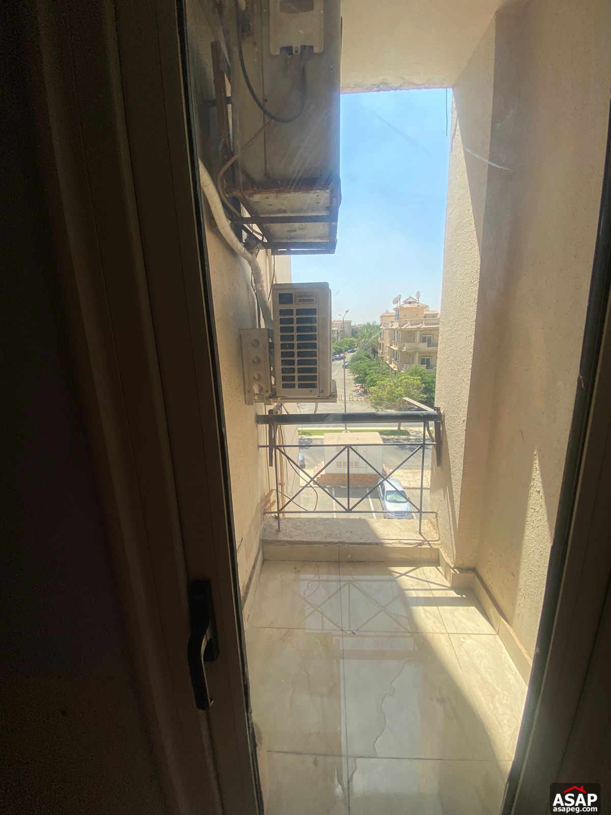 Finished Apartment for Sale in El Rehab City