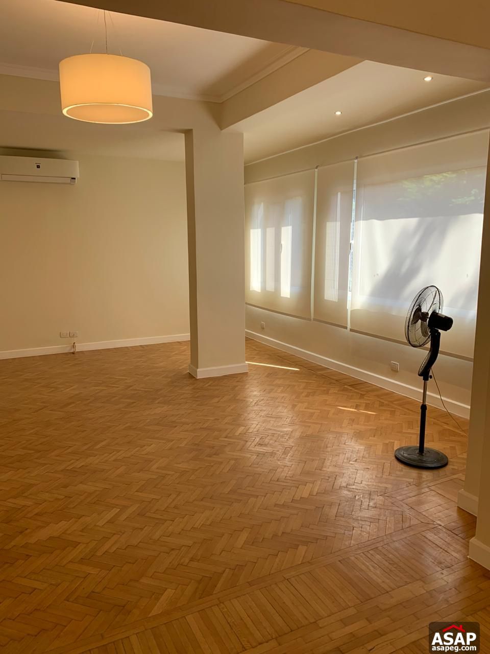 Modern Flat for Rent in Zamalek Modern Flat for Rent in Zamalek