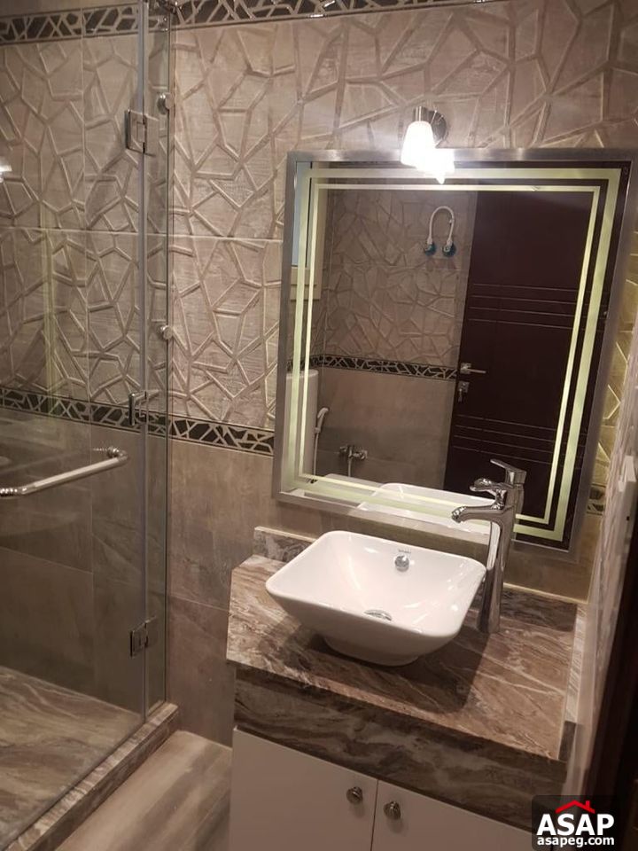 Stand Alone for Rent in Cairo Festival City